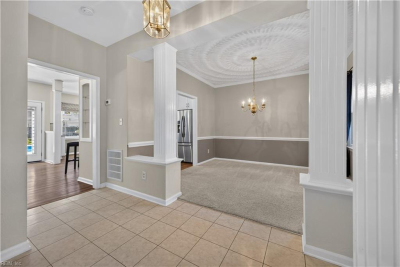Photo 19 of 42 residential for sale in Virginia Beach virginia