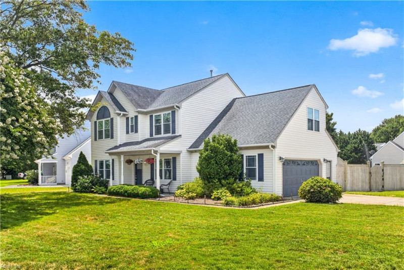 Photo 2 of 42 residential for sale in Virginia Beach virginia