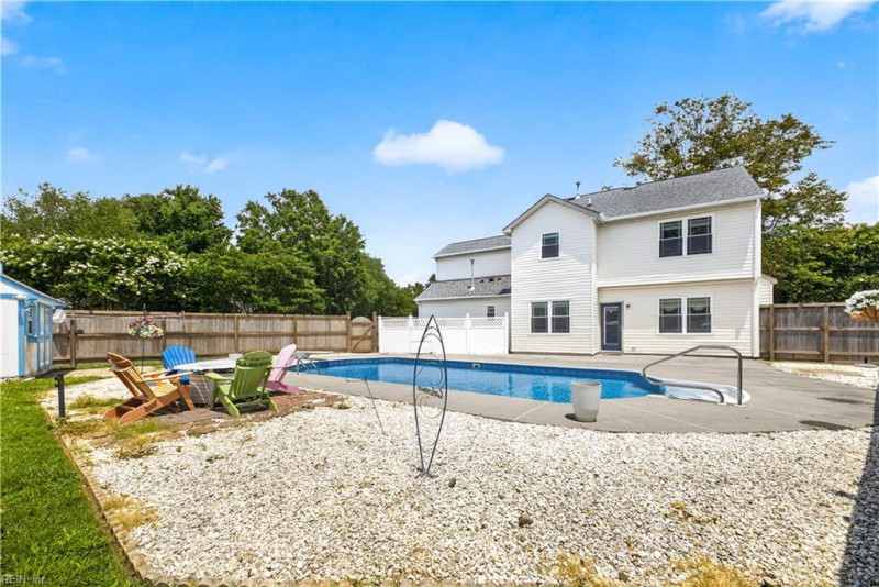 Photo 39 of 42 residential for sale in Virginia Beach virginia