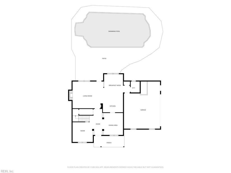 Photo 41 of 42 residential for sale in Virginia Beach virginia