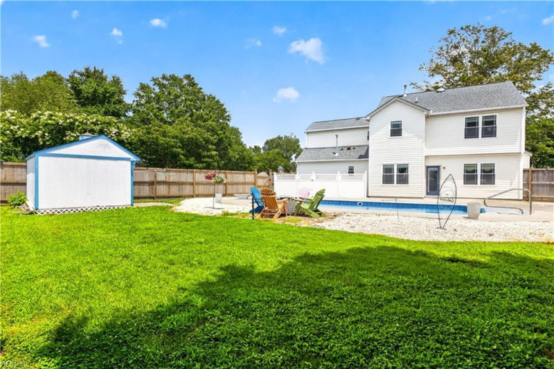 Photo 5 of 42 residential for sale in Virginia Beach virginia