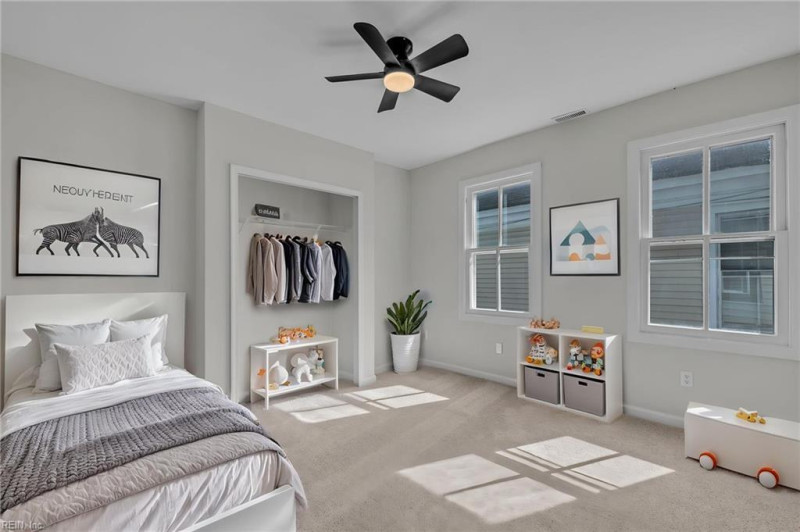 Photo 19 of 39 residential for sale in Portsmouth virginia