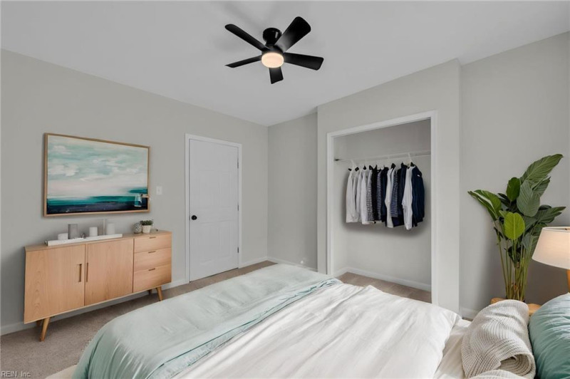 Photo 21 of 39 residential for sale in Portsmouth virginia