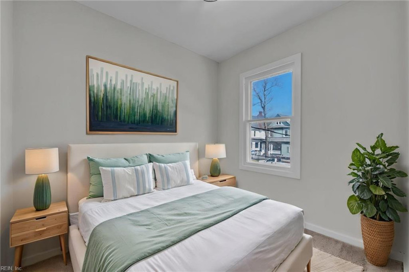 Photo 24 of 39 residential for sale in Portsmouth virginia