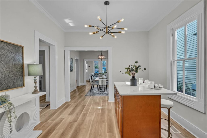 Photo 8 of 39 residential for sale in Portsmouth virginia