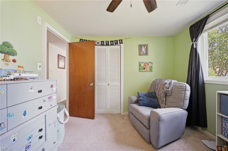 Photo 19 of 34 residential for sale in Hampton virginia