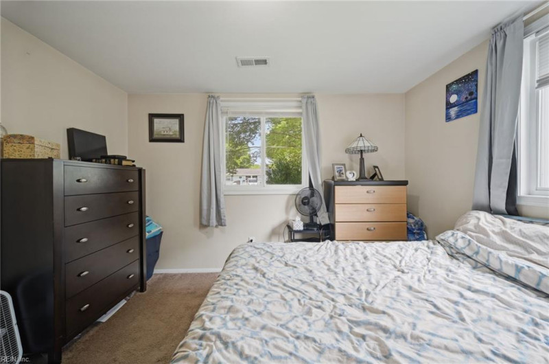 Photo 24 of 34 residential for sale in Hampton virginia