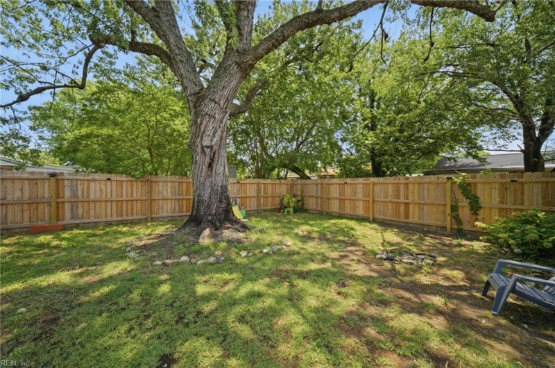 Photo 33 of 34 residential for sale in Hampton virginia