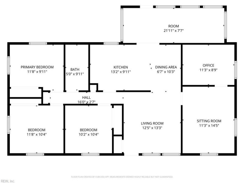 Photo 34 of 34 residential for sale in Hampton virginia