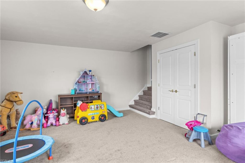 Photo 25 of 34 residential for sale in Chesapeake virginia