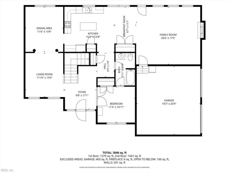 Photo 32 of 34 residential for sale in Chesapeake virginia