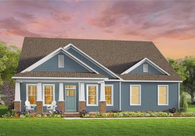 2857 Raccoon Trail, Chesapeake, VA 23322