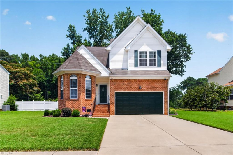 Photo 1 of 50 residential for sale in Chesapeake virginia