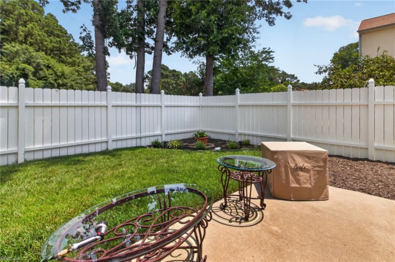 Photo 42 of 50 residential for sale in Chesapeake virginia