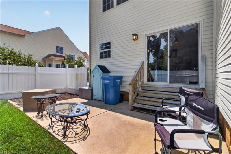 Photo 44 of 50 residential for sale in Chesapeake virginia
