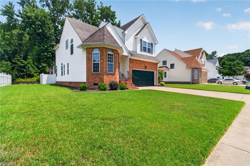 Photo 49 of 50 residential for sale in Chesapeake virginia
