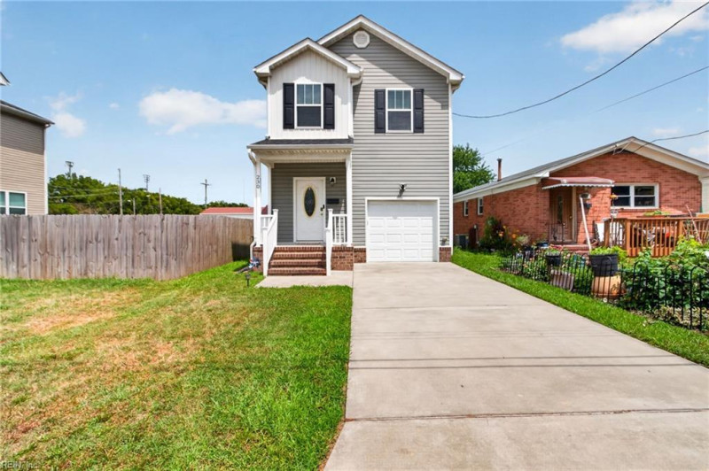 Photo 1 of 46 residential for sale in Hampton virginia Photo 1 of 46 residential for sale in Hampton virginia