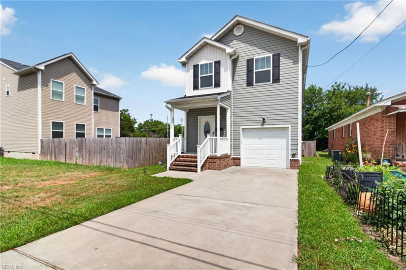 Photo 3 of 46 residential for sale in Hampton virginia Photo 3 of 46 residential for sale in Hampton virginia