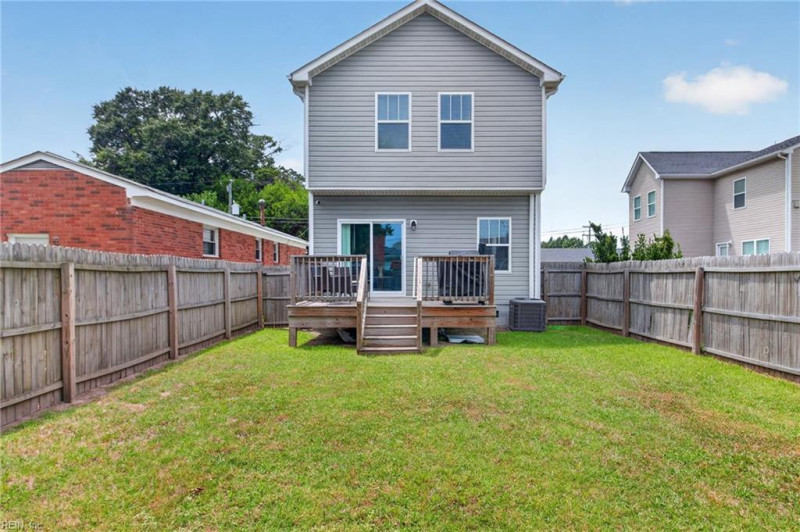 Photo 6 of 46 residential for sale in Hampton virginia Photo 6 of 46 residential for sale in Hampton virginia