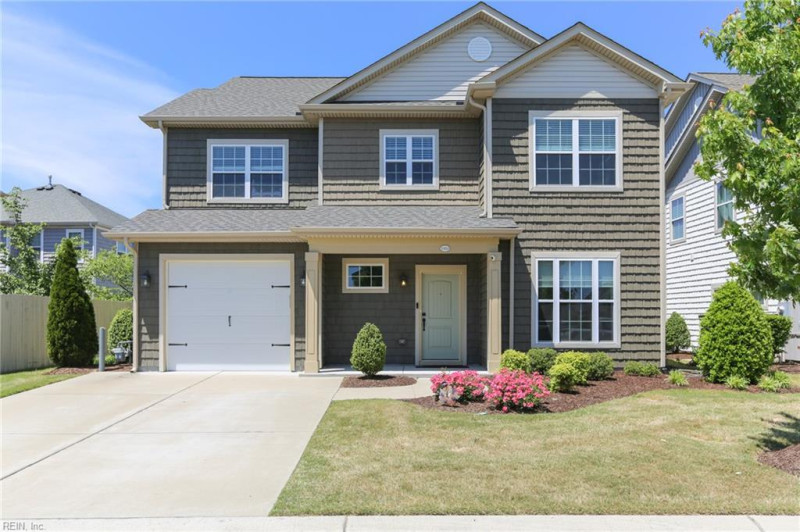 Photo 1 of 45 residential for sale in Chesapeake virginia