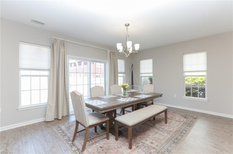 Photo 20 of 45 residential for sale in Chesapeake virginia