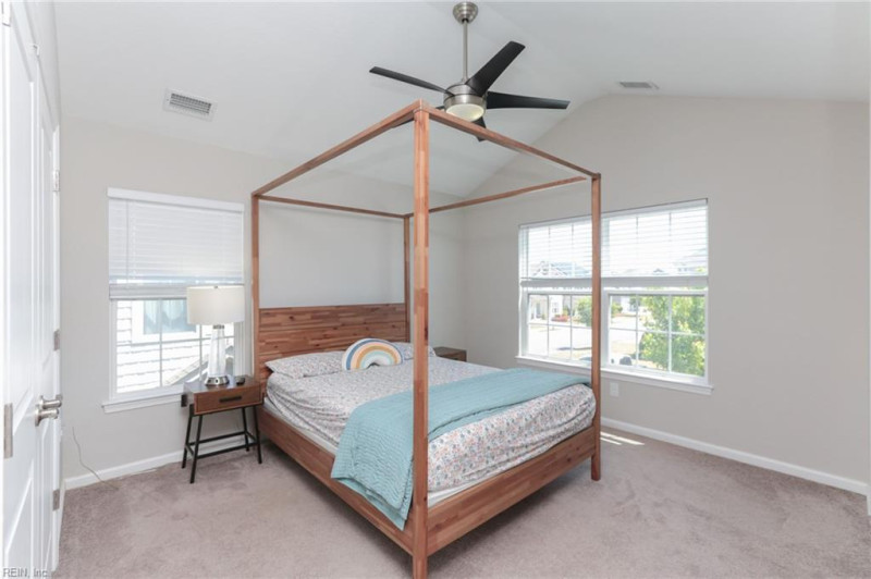 Photo 35 of 45 residential for sale in Chesapeake virginia