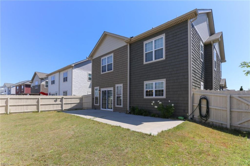 Photo 40 of 45 residential for sale in Chesapeake virginia