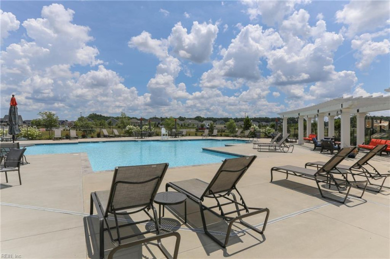 Photo 42 of 45 residential for sale in Chesapeake virginia