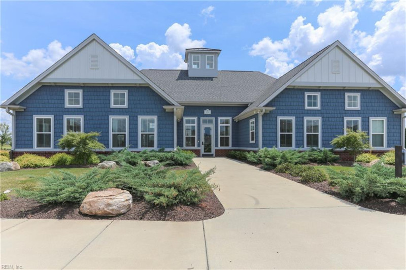 Photo 43 of 45 residential for sale in Chesapeake virginia