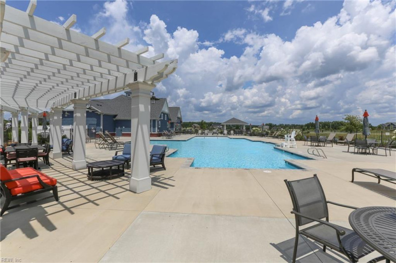 Photo 44 of 45 residential for sale in Chesapeake virginia
