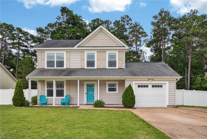 Photo 1 of 28 residential for sale in Gloucester County virginia