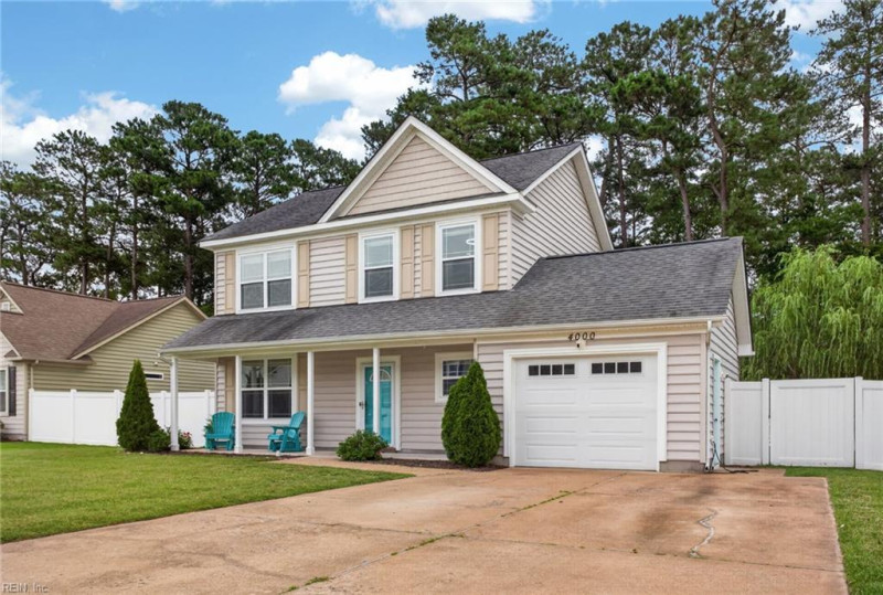 Photo 2 of 28 residential for sale in Gloucester County virginia