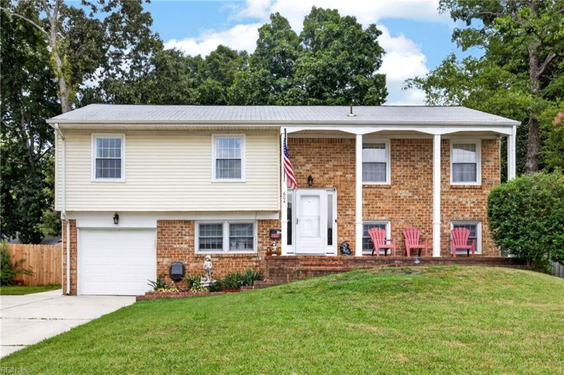 Photo 1 of 38 residential for sale in Virginia Beach virginia