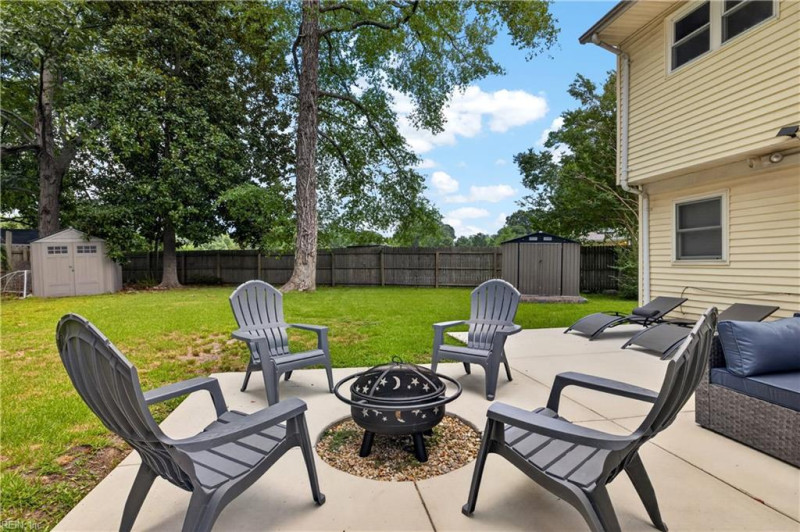 Photo 31 of 38 residential for sale in Virginia Beach virginia