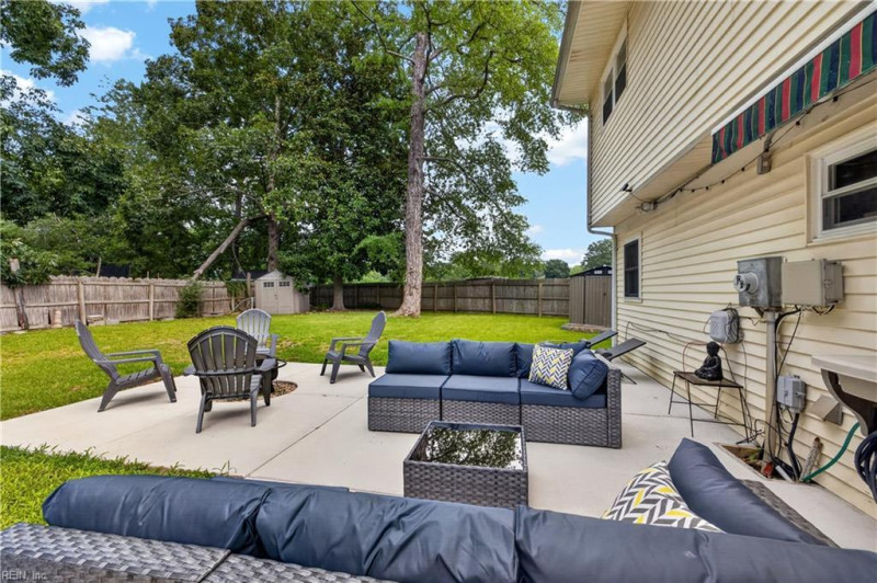 Photo 32 of 38 residential for sale in Virginia Beach virginia