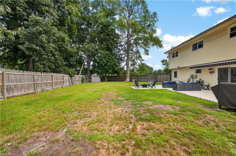 Photo 35 of 38 residential for sale in Virginia Beach virginia