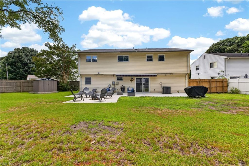 Photo 36 of 38 residential for sale in Virginia Beach virginia