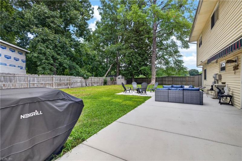 Photo 37 of 38 residential for sale in Virginia Beach virginia