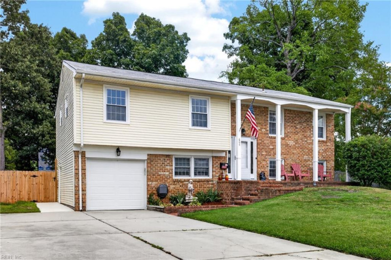 Photo 38 of 38 residential for sale in Virginia Beach virginia