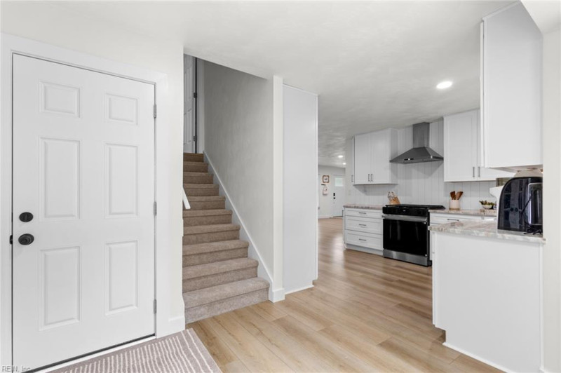 Photo 24 of 50 residential for sale in Chesapeake virginia