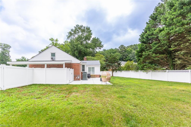 Photo 49 of 50 residential for sale in Chesapeake virginia