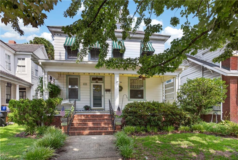 Photo 1 of 48 residential for sale in Portsmouth virginia Photo 1 of 48 residential for sale in Portsmouth virginia