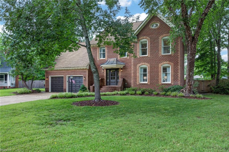 Photo 1 of 46 residential for sale in Chesapeake virginia