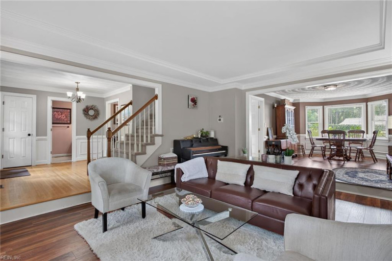 Photo 21 of 46 residential for sale in Chesapeake virginia