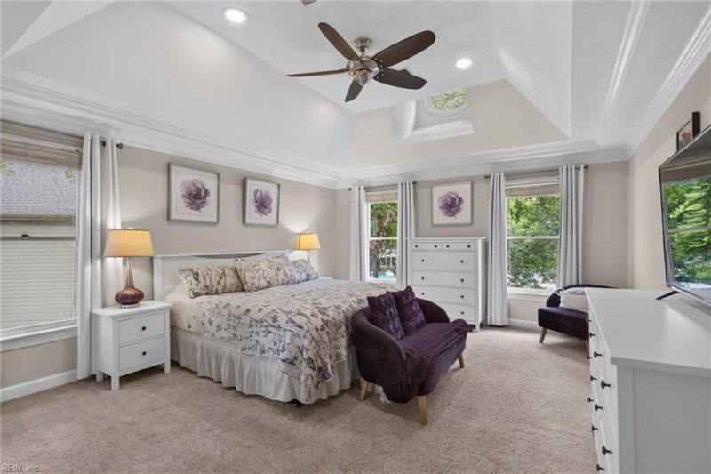 Photo 28 of 46 residential for sale in Chesapeake virginia