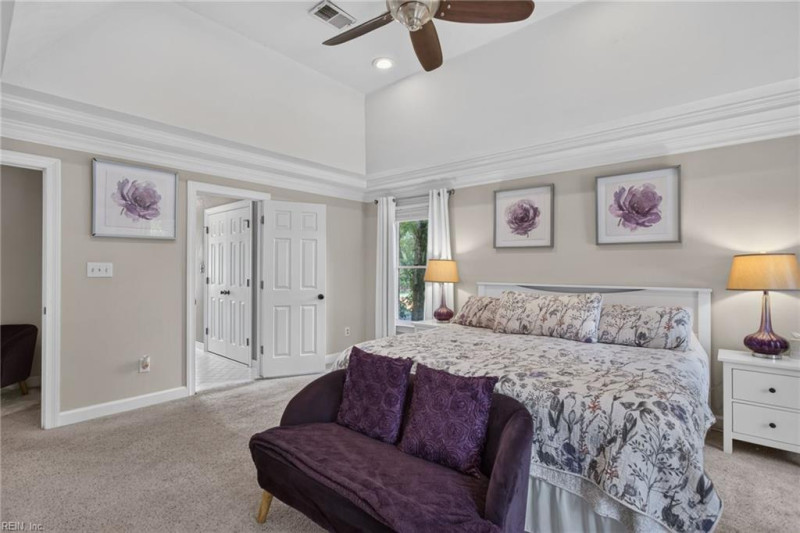 Photo 30 of 46 residential for sale in Chesapeake virginia