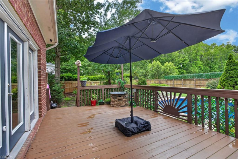 Photo 41 of 46 residential for sale in Chesapeake virginia