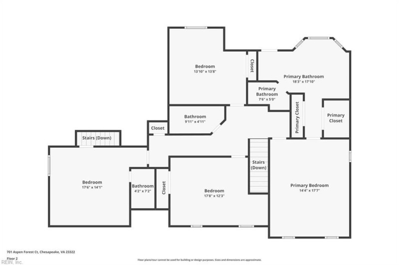 Photo 46 of 46 residential for sale in Chesapeake virginia