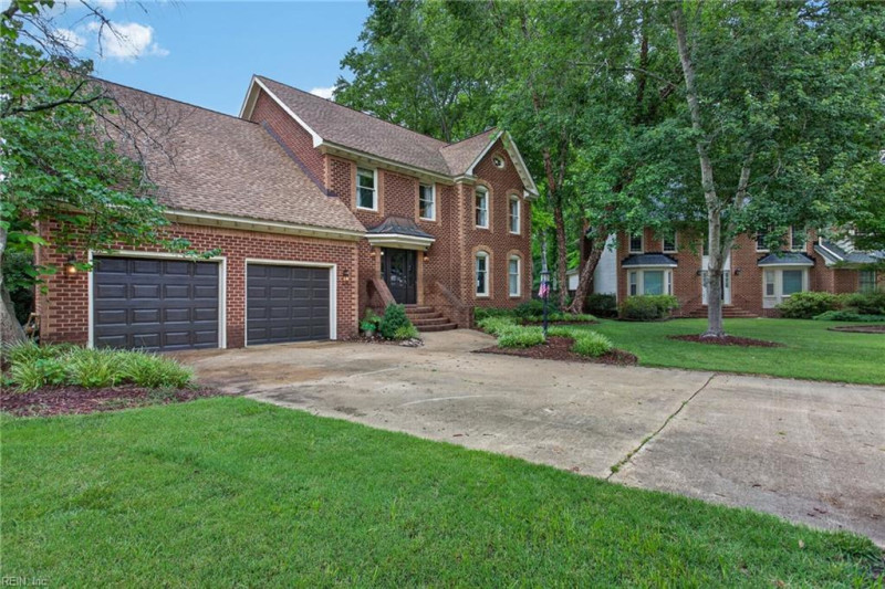 Photo 5 of 46 residential for sale in Chesapeake virginia
