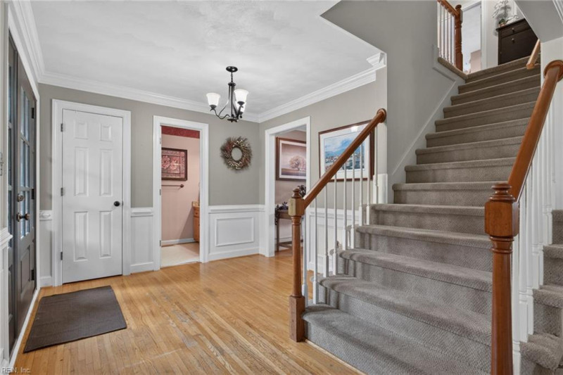 Photo 7 of 46 residential for sale in Chesapeake virginia